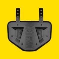 BACK PLATES