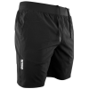   Crew Lightweight 7 Shorts Black