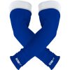   Double Arm Sleeves Blue (1 Pair)