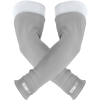   Double Arm Sleeves Grey (1 Pair)