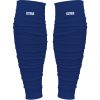   Scrunch Football Leg Sleeves Navy Blue