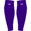   Scrunch Football Leg Sleeves Purple