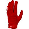   G1® Pro Football Gloves Red