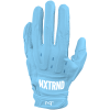   G3® Pro Padded Football Gloves Columbia Blue