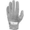   G3® Pro Padded Football Gloves Grey