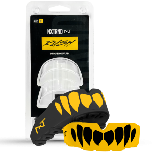   Rush® Yellow & Black (2 Pack)