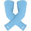   AirTek Arm Sleeves Columbia Blue (1 Pair)