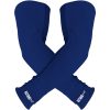   AirTek Arm Sleeves Navy Blue (1 Pair)