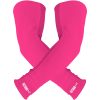   AirTek Arm Sleeves Pink (1 Pair)