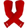   AirTek Arm Sleeves Red (1 Pair)