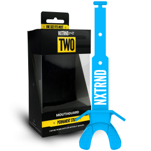 TWO® Neon Blue