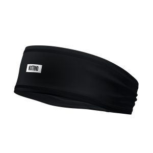   Headband Black