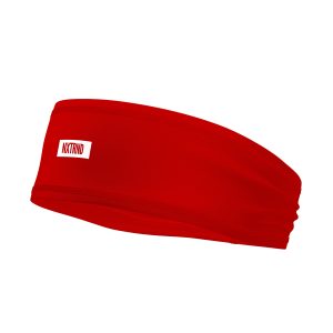   Headband Red