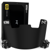   VZR1® Football Visor Black
