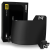   VZR3® Football Visor Black