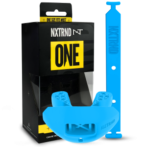 ONE® Neon Blue