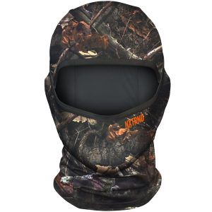   Ski Mask Forest Camo (Brayski)