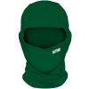   Ski Mask Dark Green