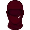   Ski Mask Maroon