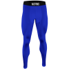   Core Compression Pants Blue