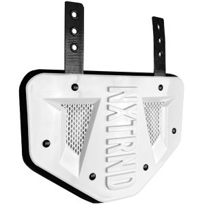   B-PLATE® Football Back Plate