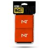   Wrist Bands Orange (1 Pair)