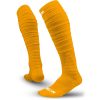   XTD® Scrunch Football Socks Yellow